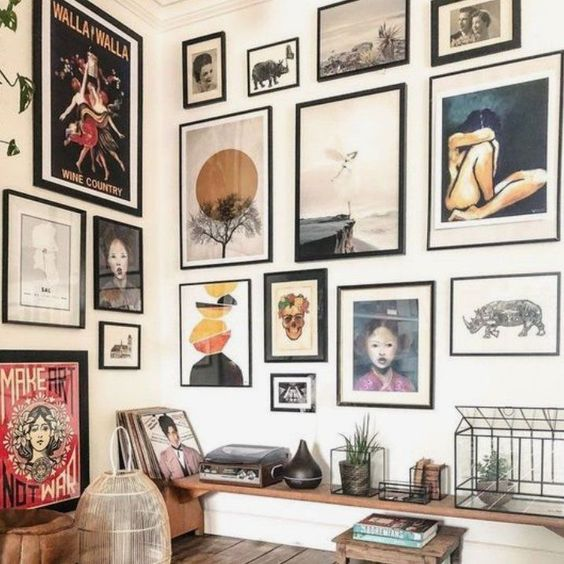 Showcase Design: Best Living Room Ideas in 2023