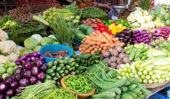 Indian vegetables: Key Factors for Indian Vegetable Farming