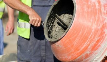 Ingredients In Cement: Meaning, Composition, and Uses