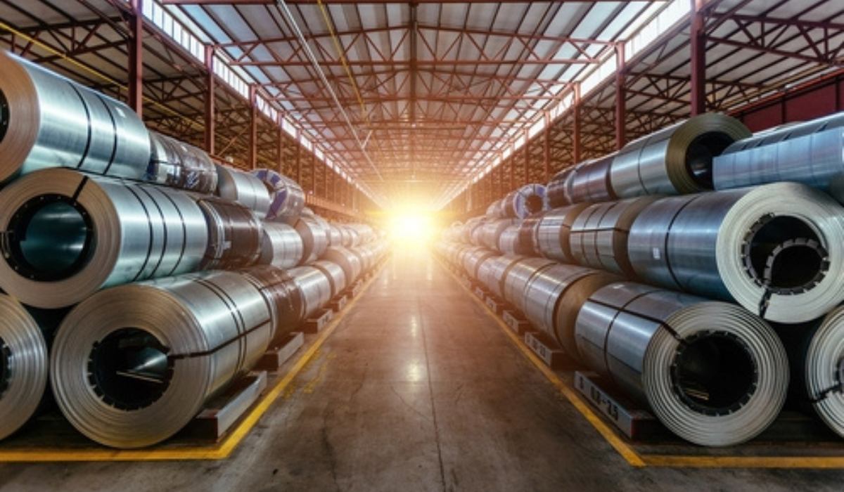 IS Code For Steel Why Is It So Important is-code-for-steel-why-is-it-so-important