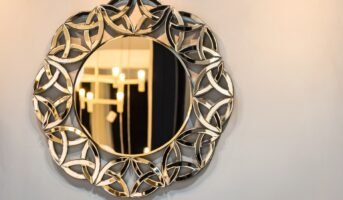 Trending mirror frame design ideas for your house