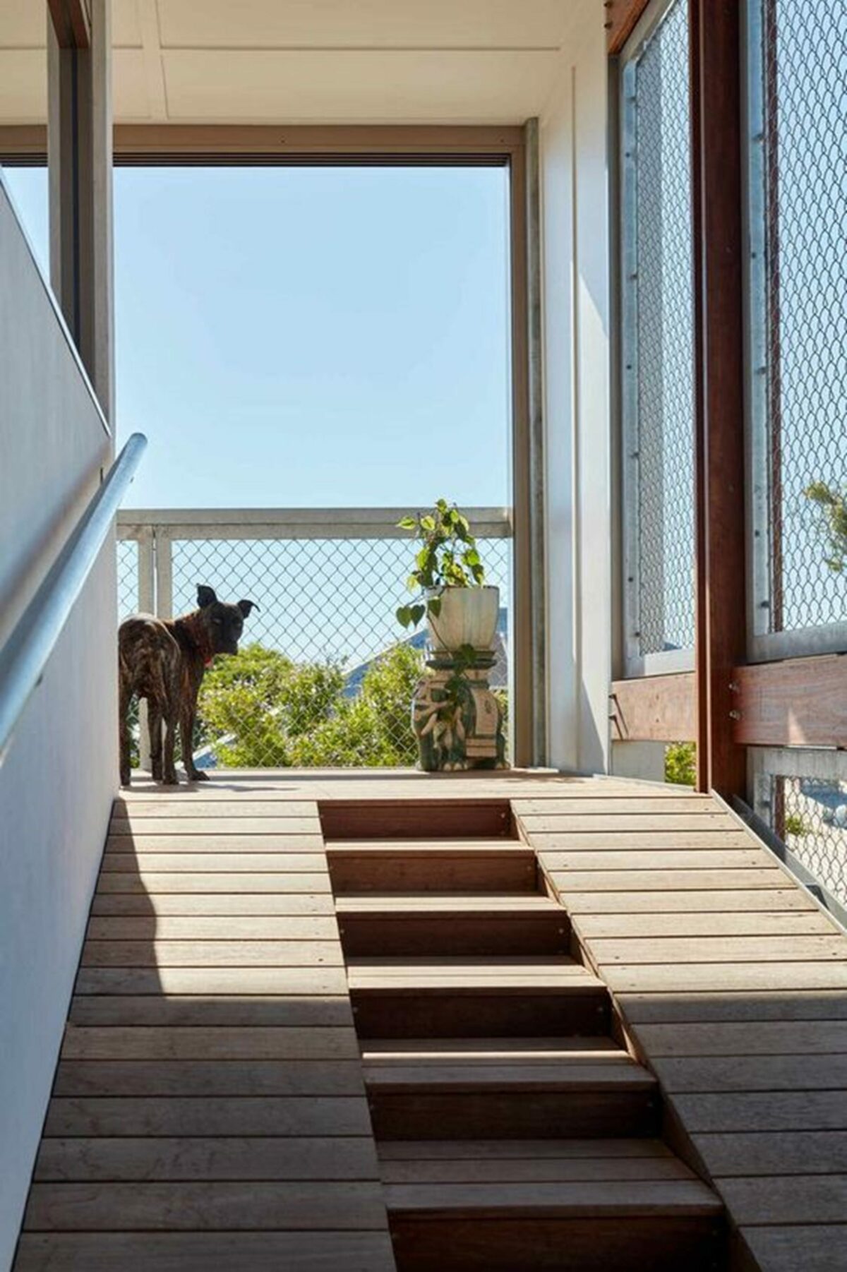 Trending ramp design ideas for home in 2024