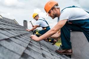 Square calculator for roofing: Calculate materials, size and cost