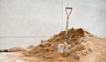 Sand calculator: Estimate sand quantity for your project