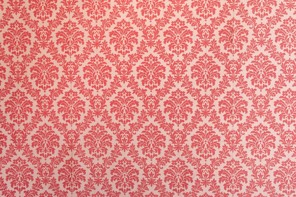 Flock Wallpaper  Wallpaper Pavillion