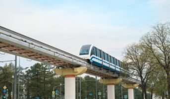 Centre receives proposal for Bangalore’s Namma Metro Phase 3