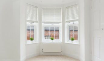 Bay window design ideas or your beautiful home