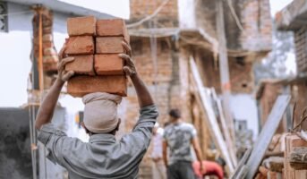 Construction costs up 28% since pre-pandemic levels: Report