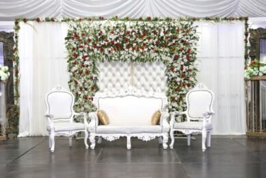 Wedding Stage Decoration Images - Free Download on Freepik