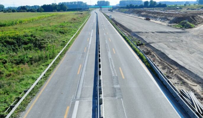 Work on Alibaug Virar multimodal corridor to start in 2023