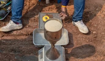 Soil Density: What is it and Why is it Important