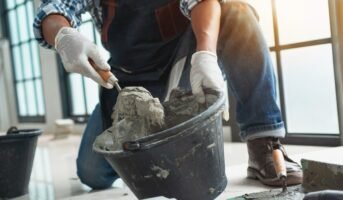 Cement Density: Types, Benefits And Properties