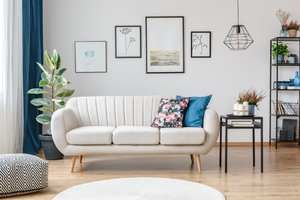Stylish Modern Sofa Design Ideas For Your Living Room