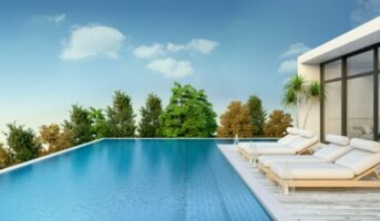 Swimming pool design ideas for your home