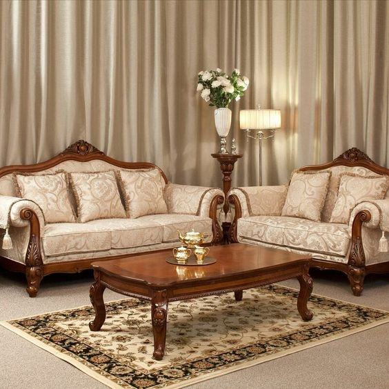 Sofa Set Design Ideas for your Living Room in 2023