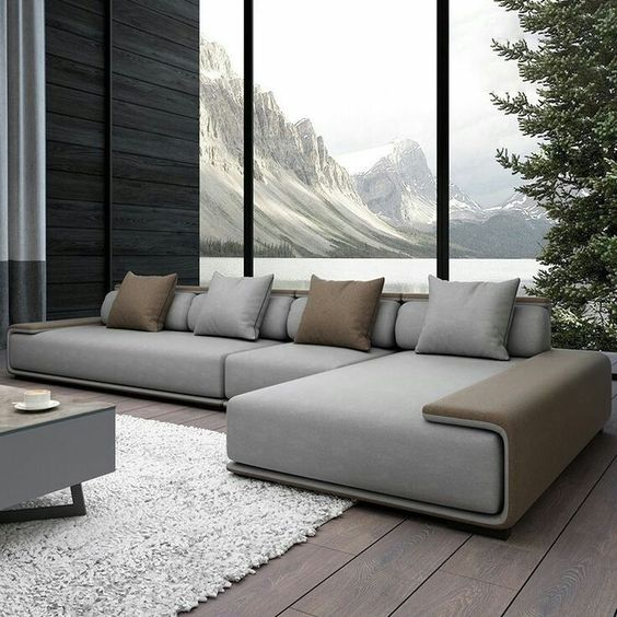 Sofa Set Design Ideas for your Living Room in 2023