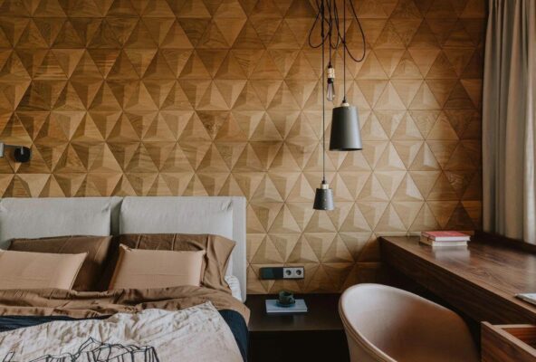 Top wooden wall design ideas for your home