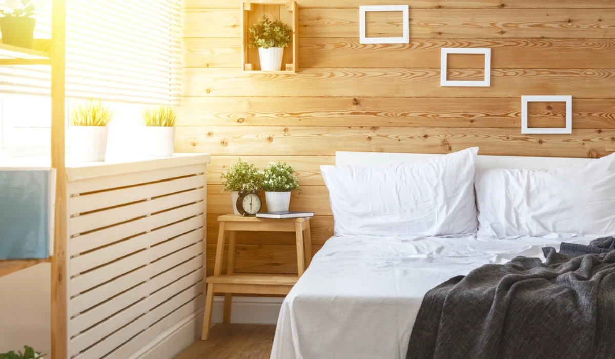 Top wooden wall design ideas for your home