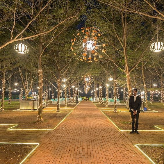 Sunray resorts Address, key features, and more