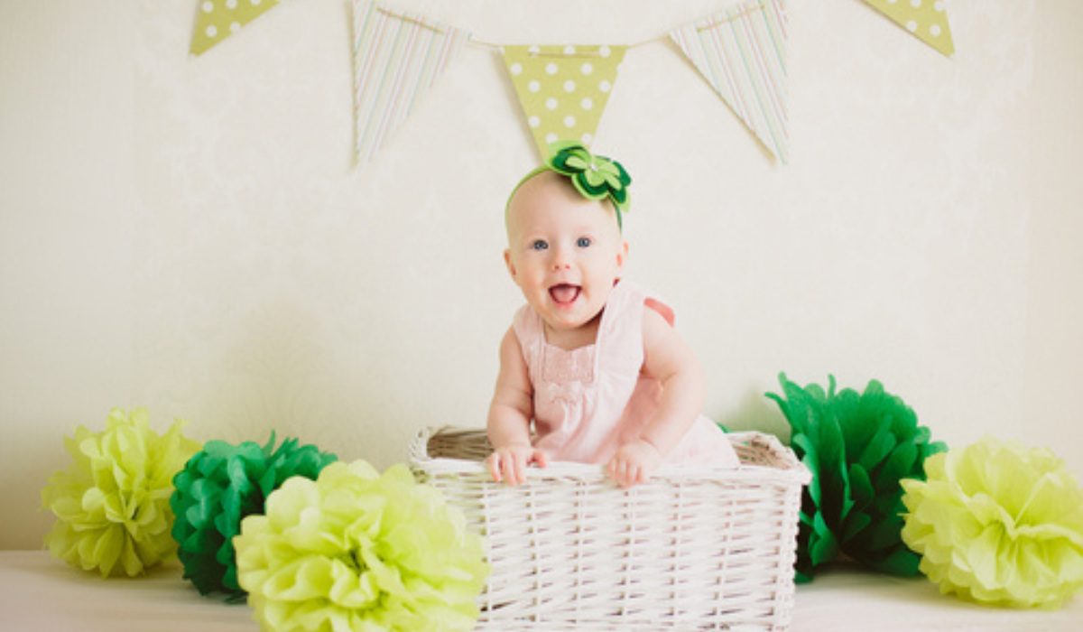 Studio 3 Month Old Session | Tanya Buran Photography | Jersey City  Photographer | Tanya Buran Photography