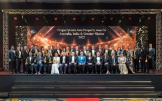 3rd PropertyGuru Asia Property Awards (India) programme honours diverse real estate companies, projects