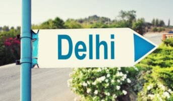 450 bus route Delhi: Timings, map and fare