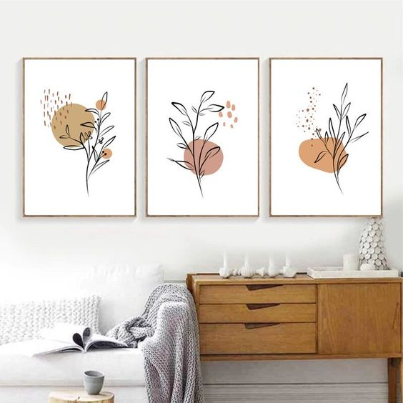15 Easy DIY Wall Art Ideas Youll Fall In Love With