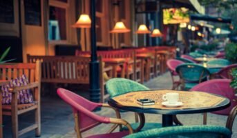 Cafes In Nagpur | Best Spots 2023
