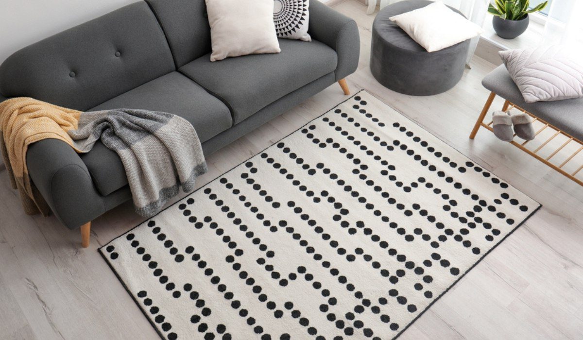 Average Cost Of Carpet For Living Room