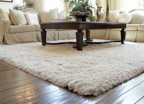 How to choose the best living room carpet for home?