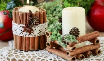 Christmas decoration ideas for a merry holiday