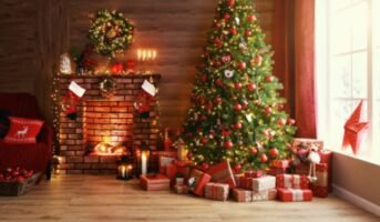 Christmas tree decoration ideas to bring in festive cheer