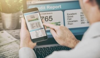 Equifax: Credit scores and reports
