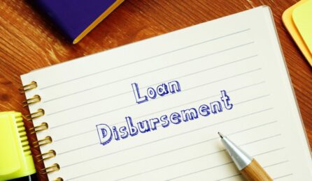 Home loan sanction letter vs disbursement letter