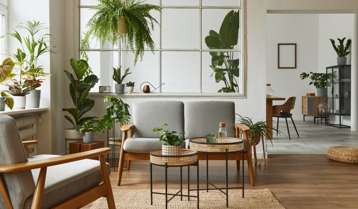 Best indoor flowering plants to grow at home