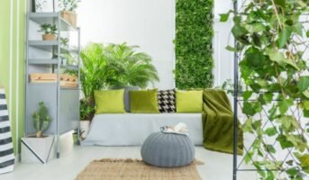 Indoor garden design ideas for your living space