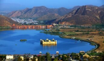 Jal Mahal, Jaipur: Know everything about this exquisite palace