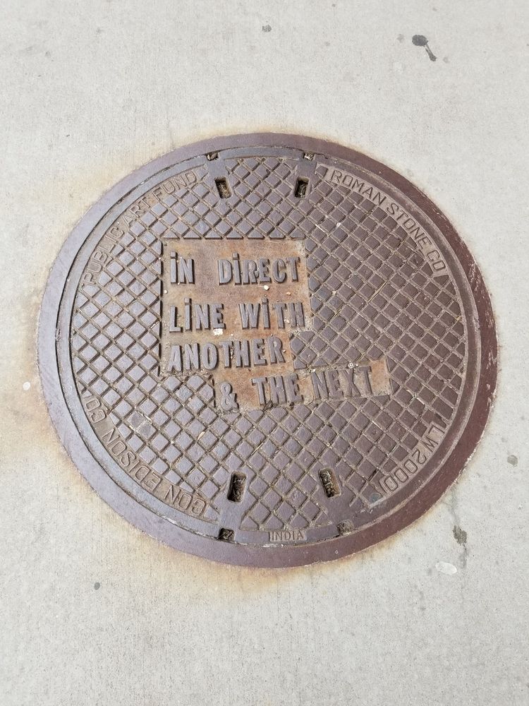 ಮ್ಯಾನ್‌ಹೋಲ್ ಹೇಗೆ ಕಾರ್ಯನಿರ್ವಹಿಸುತ್ತದೆ?