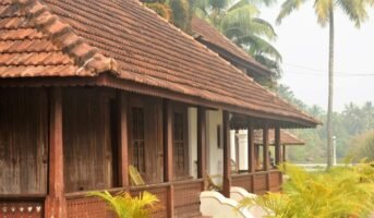 Best Thekkady resorts for memorable vacation