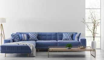 L-shaped sofa design ideas for your beautiful home in 2023