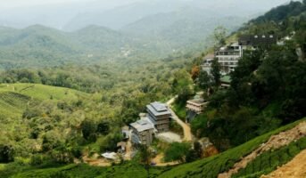 Resorts In Malshej Ghat that you must visit