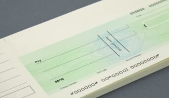 Benefits of MICR code on cheque