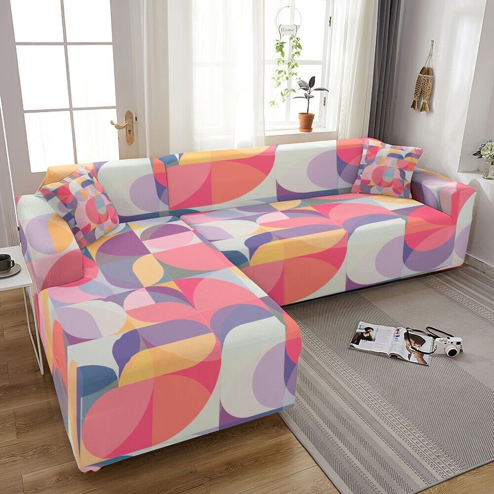 Modern Sofa Cover Design Ideas for your Home In 2023