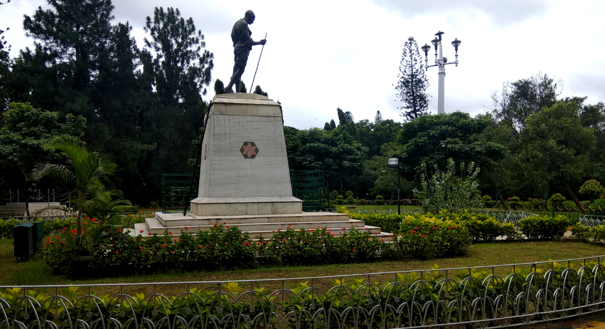 Parks in Bangalore