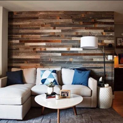 Stick on wood panels deals