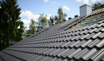 Roof sheet types and their applications