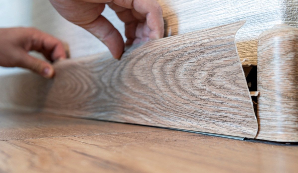 Why MDF Skirting Boards are a Popular Choice among DIY Enthusiasts