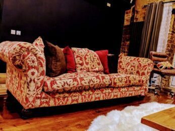 Stylish sofa cover designs to spruce up your living room