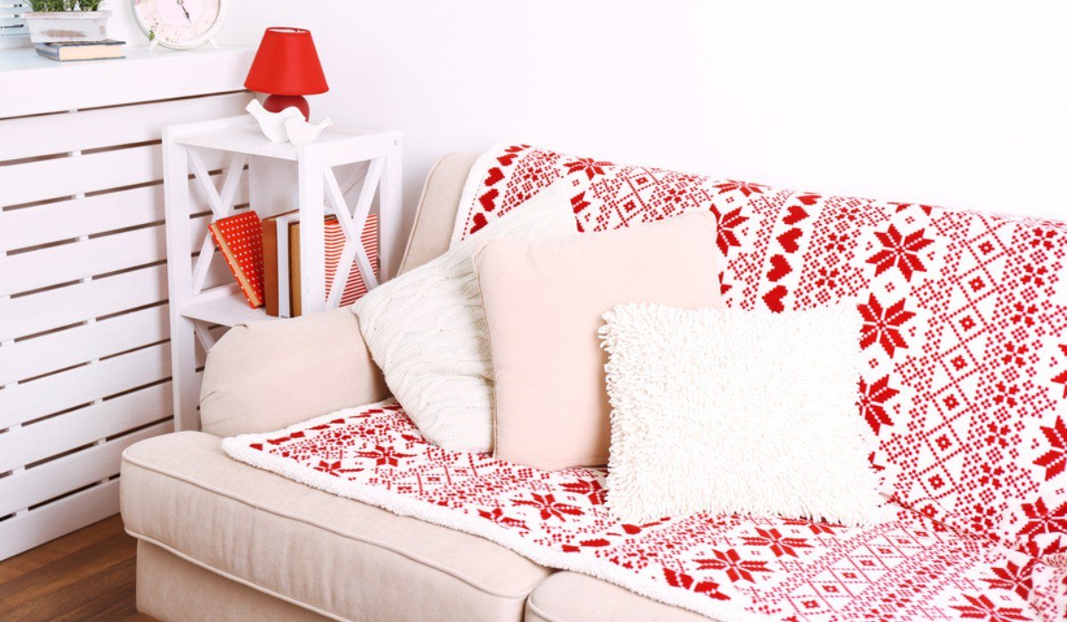 Stylish sofa cover designs to spruce up your living room