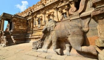 Famous Temples In Tamilnadu – A Complete Travel Guide